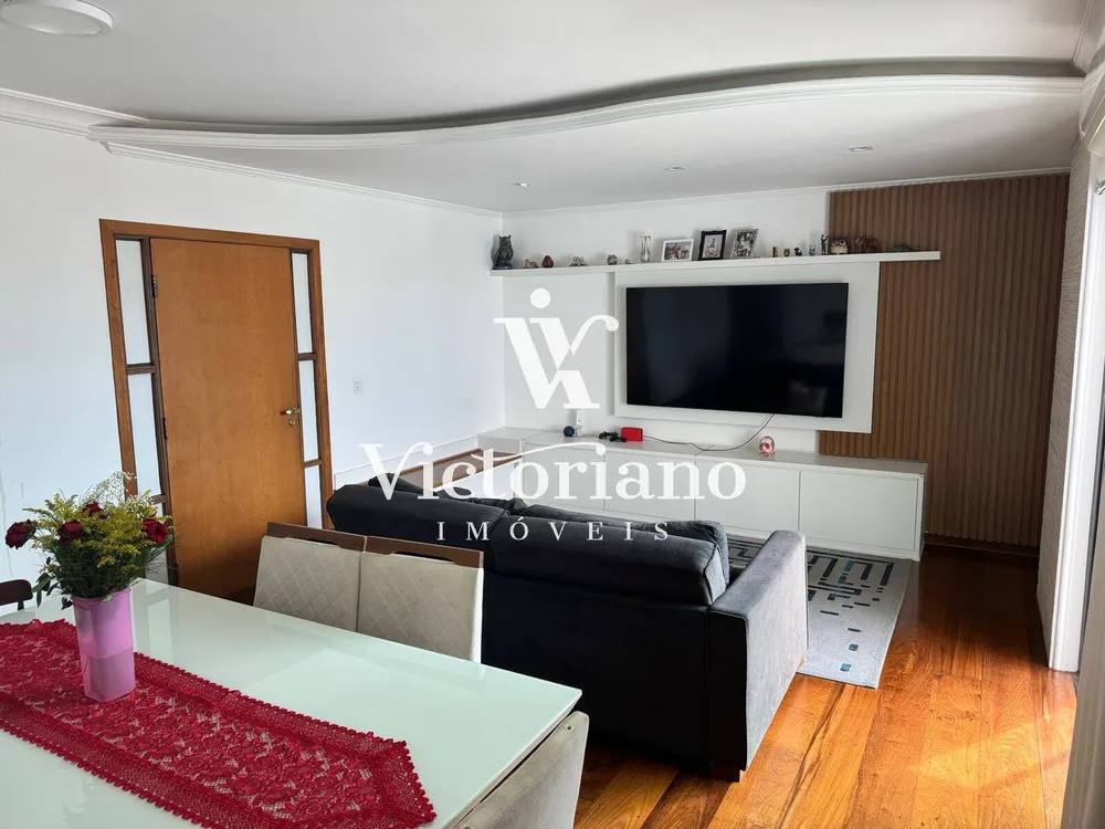 Apartamento, 3 quartos, 154 m² - Foto 4
