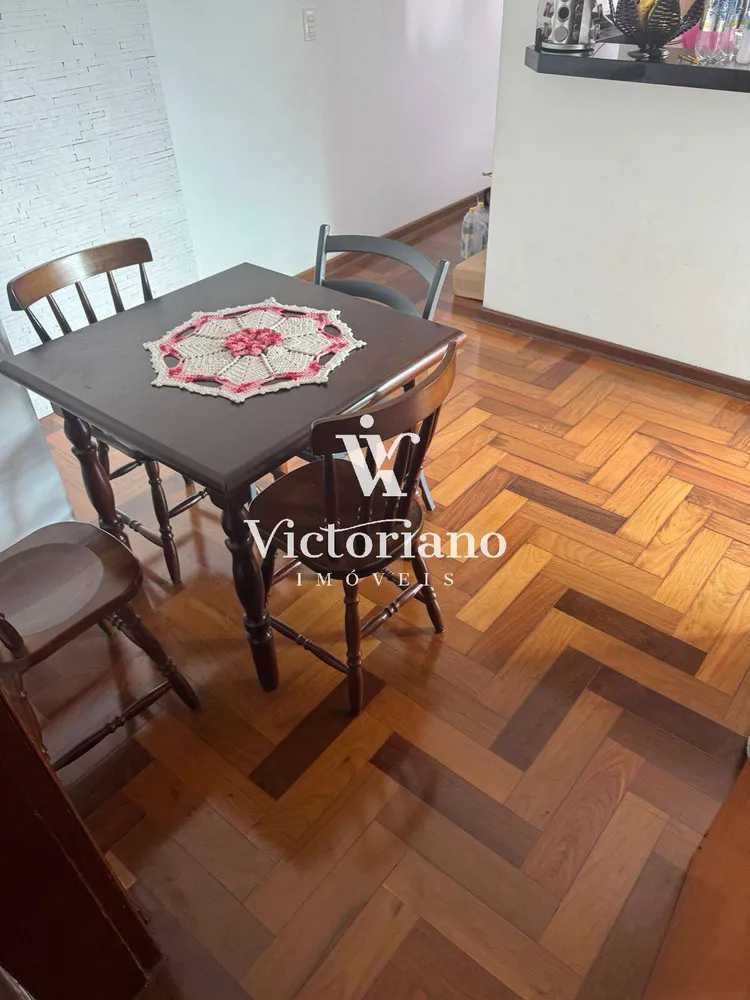Apartamento, 3 quartos, 154 m² - Foto 7