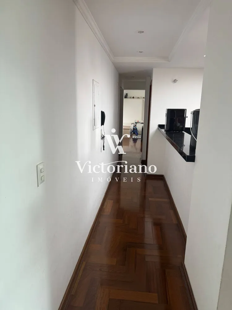 Apartamento, 3 quartos, 154 m² - Foto 6