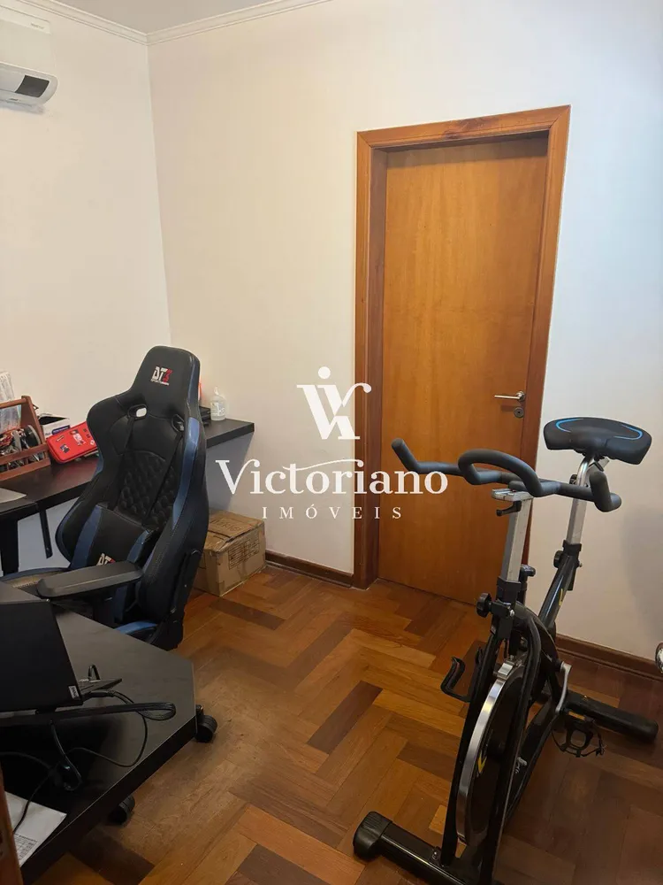 Apartamento, 3 quartos, 154 m² - Foto 14