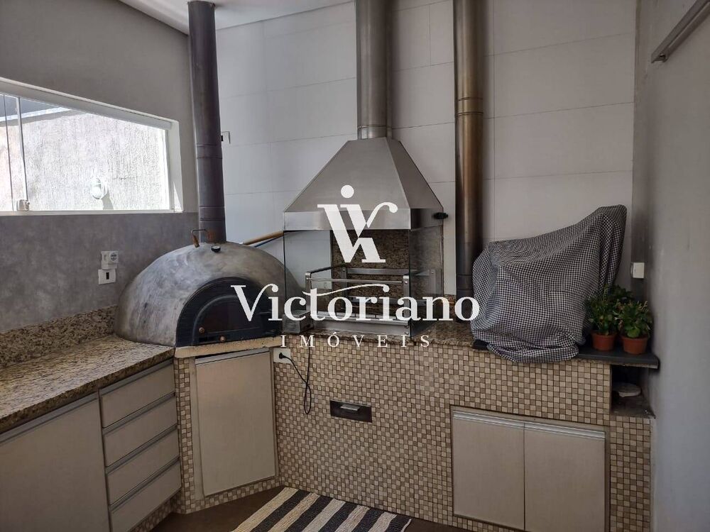 Casa de Condomínio, 3 quartos - Foto 7