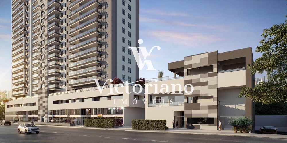 Apartamento, 3 quartos, 92 m² - Foto 6