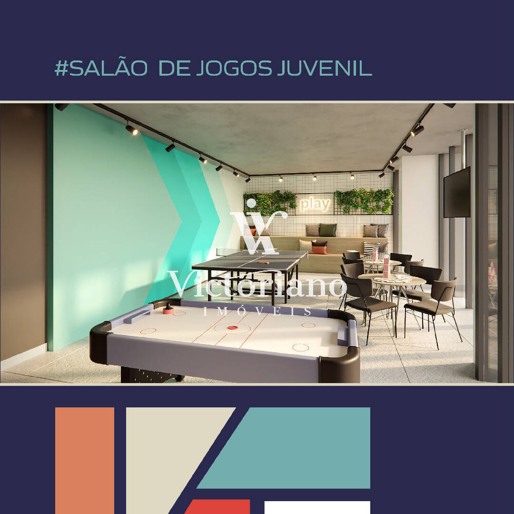 Apartamento, 3 quartos, 92 m² - Foto 8