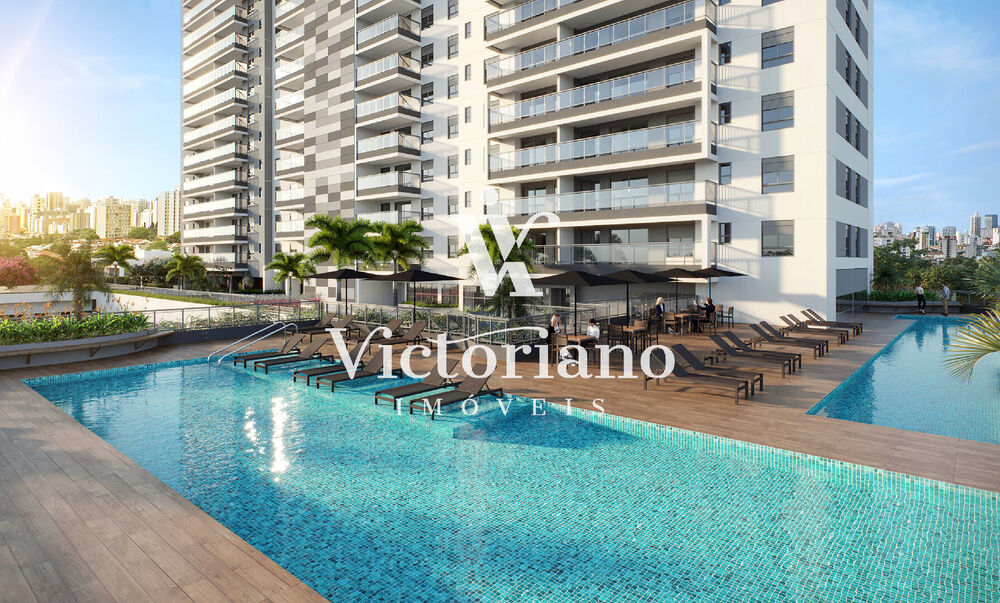 Apartamento, 3 quartos, 92 m² - Foto 9