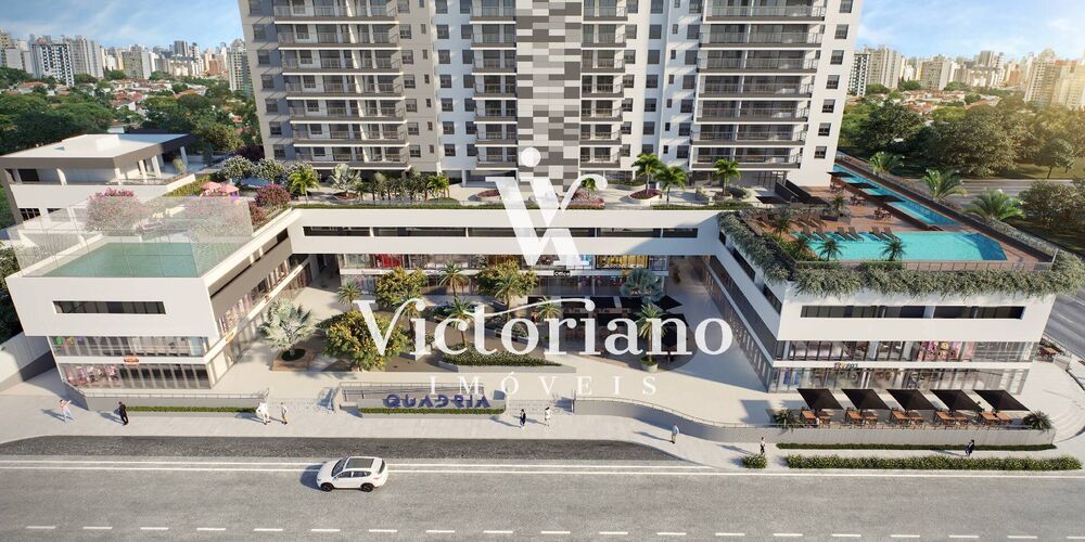 Apartamento, 3 quartos, 92 m² - Foto 1