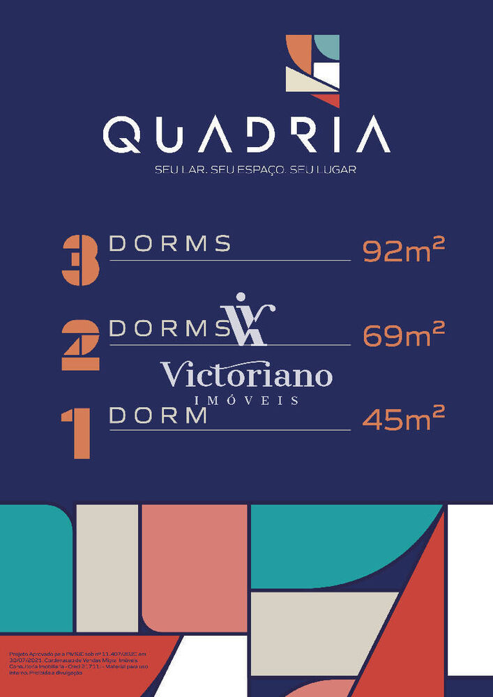 Apartamento, 3 quartos, 92 m² - Foto 10