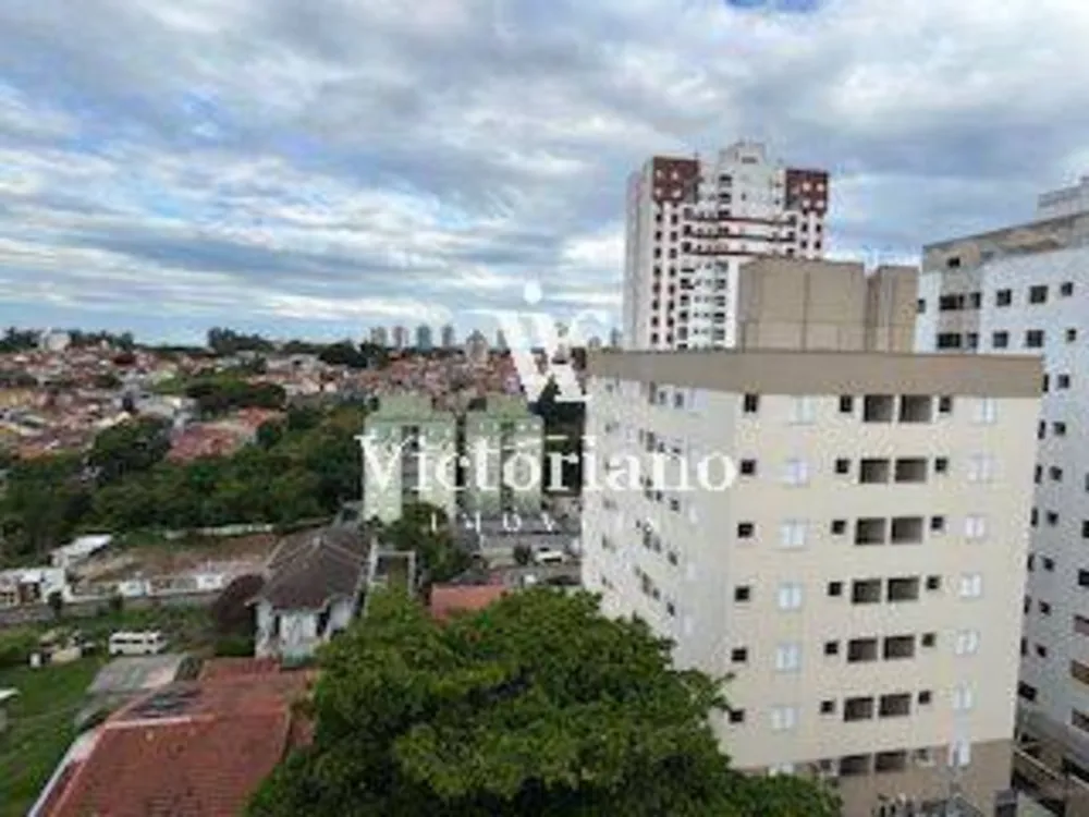 Apartamento, 3 quartos, 70 m² - Foto 8