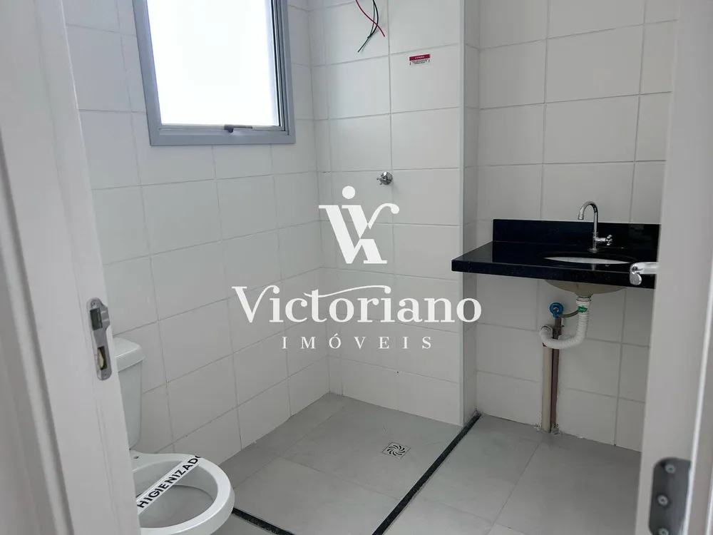 Apartamento, 3 quartos, 70 m² - Foto 2