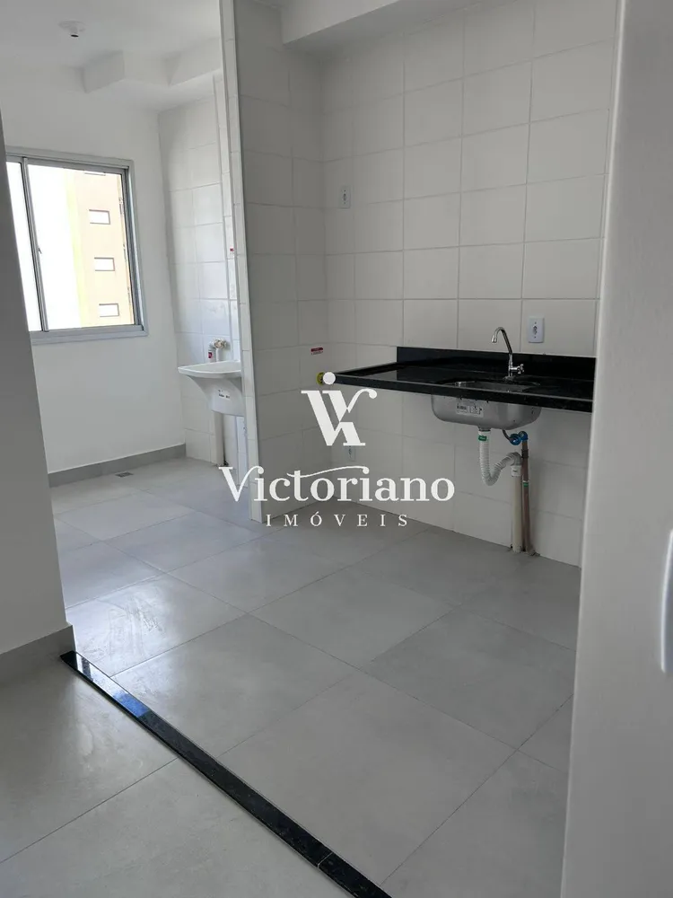 Apartamento, 3 quartos, 70 m² - Foto 3