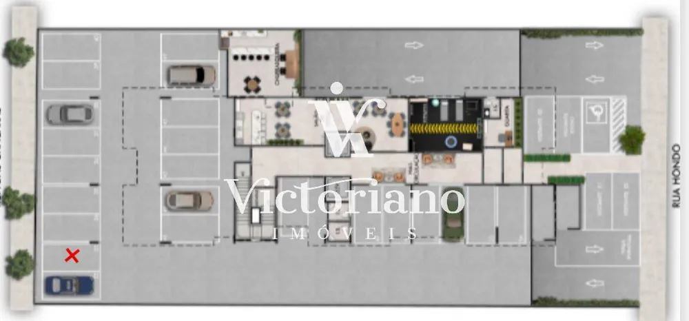 Apartamento, 3 quartos, 70 m² - Foto 6