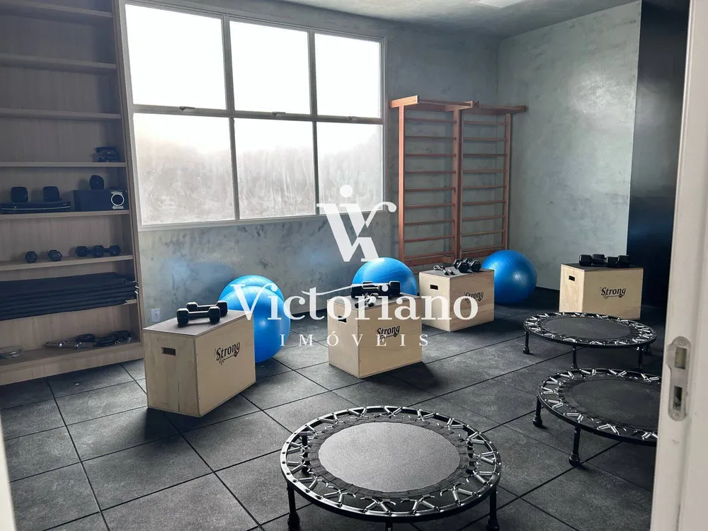 Apartamento, 3 quartos, 70 m² - Foto 5