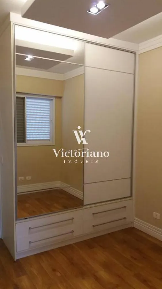 Apartamento, 3 quartos, 142 m² - Foto 11