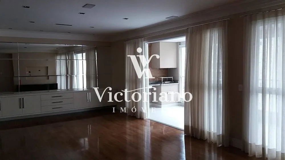 Apartamento, 3 quartos, 142 m² - Foto 6