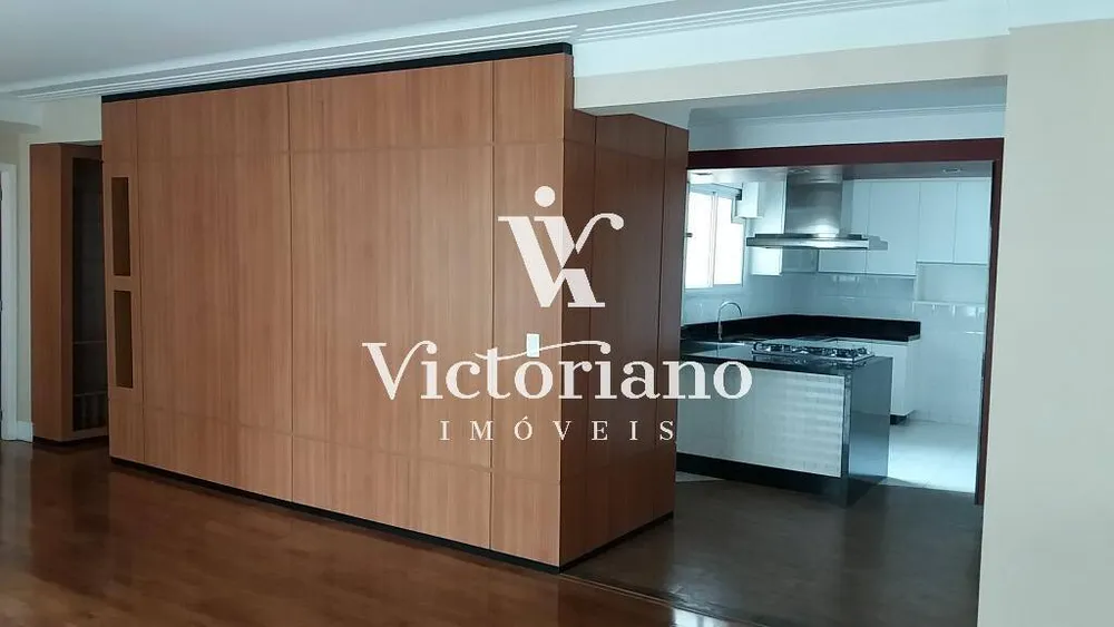 Apartamento, 3 quartos, 142 m² - Foto 2