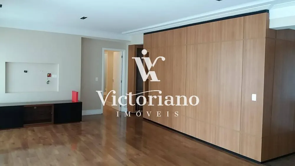 Apartamento, 3 quartos, 142 m² - Foto 3