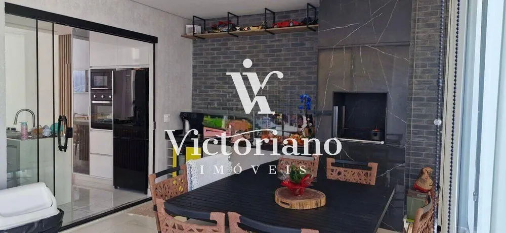 Casa de Condomínio, 3 quartos - Foto 6