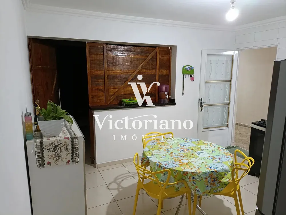 Casa, 3 quartos, 147 m² - Foto 11