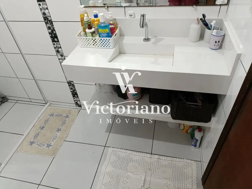 Casa, 3 quartos, 147 m² - Foto 13
