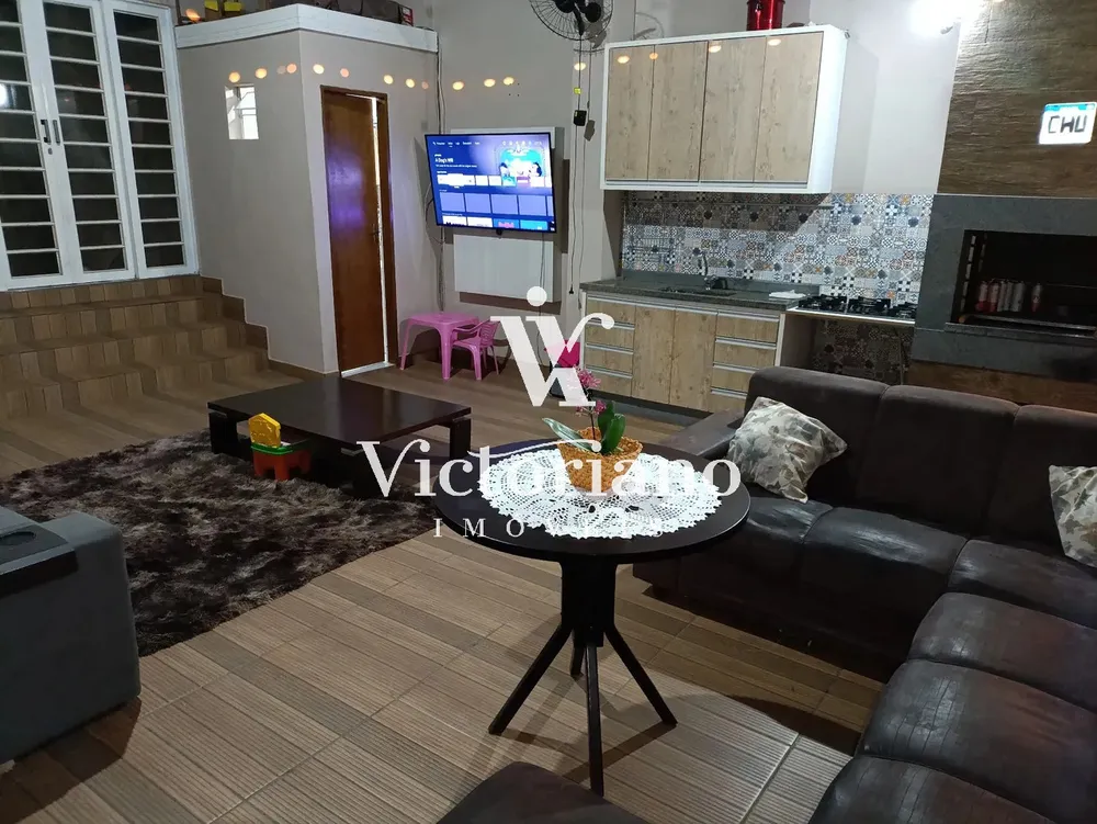 Casa, 3 quartos, 147 m² - Foto 5