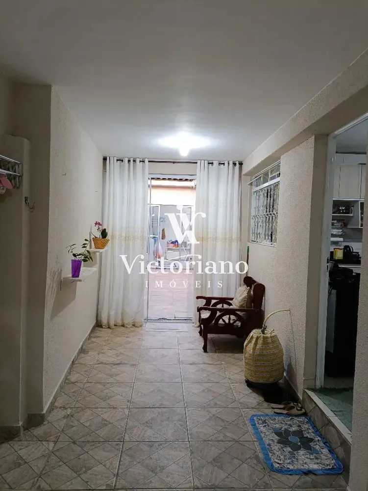 Casa, 3 quartos, 147 m² - Foto 8