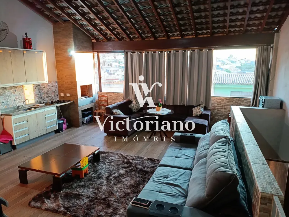 Casa, 3 quartos, 147 m² - Foto 3