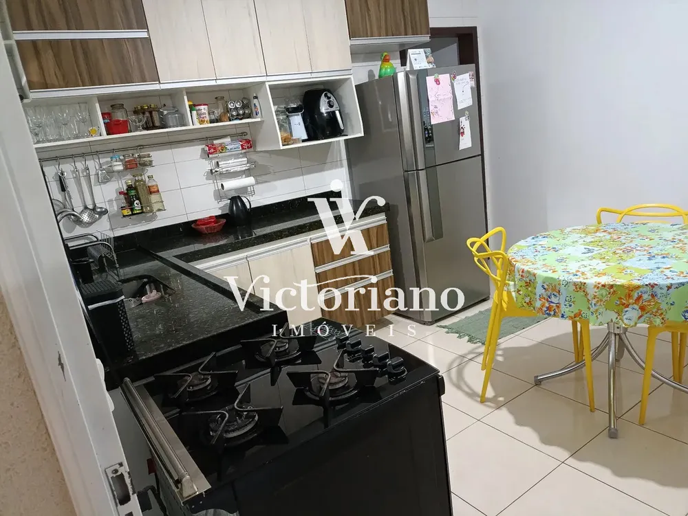 Casa, 3 quartos, 147 m² - Foto 10
