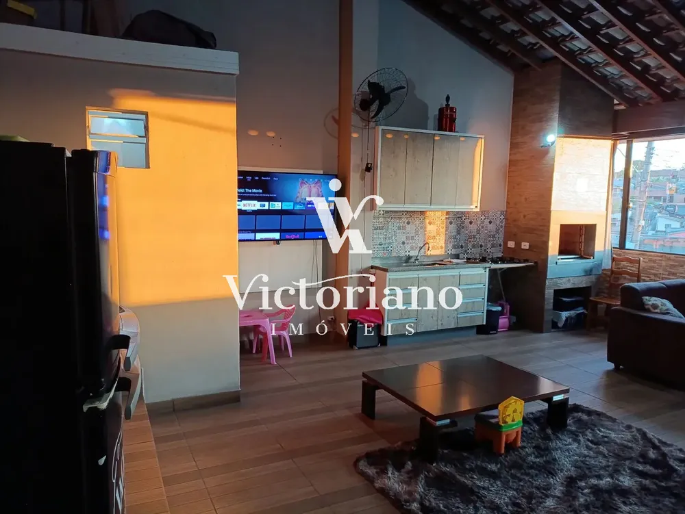 Casa, 3 quartos, 147 m² - Foto 4