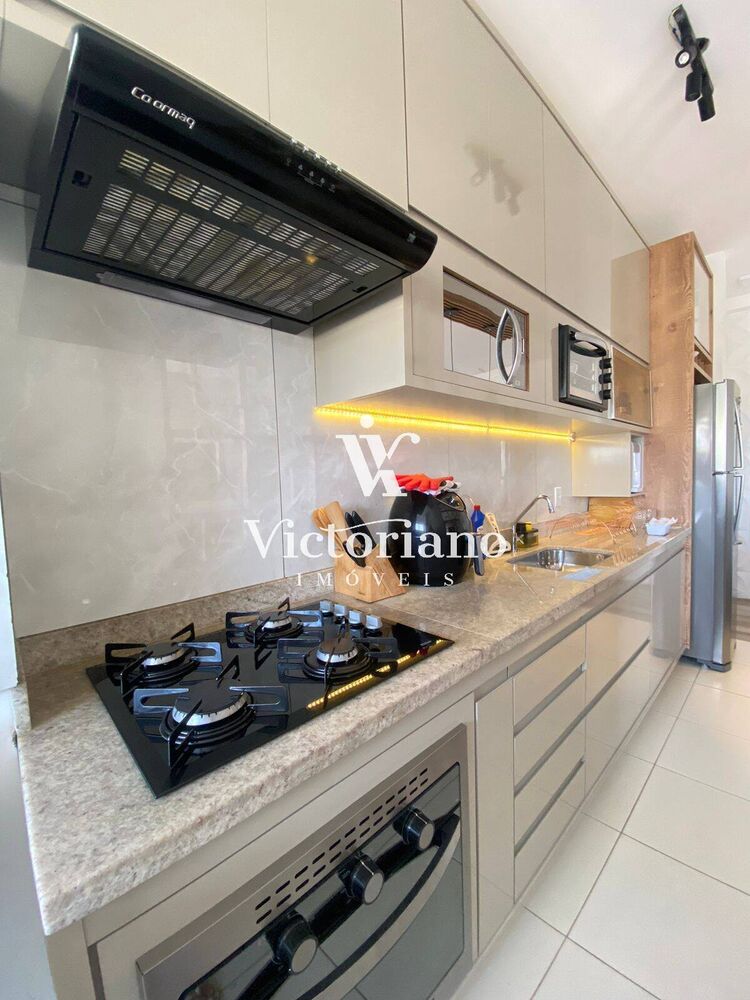 Apartamento, 2 quartos, 70 m² - Foto 1