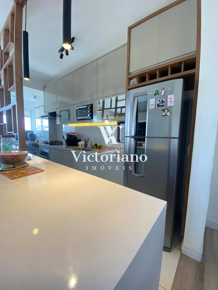 Apartamento, 2 quartos, 70 m² - Foto 5