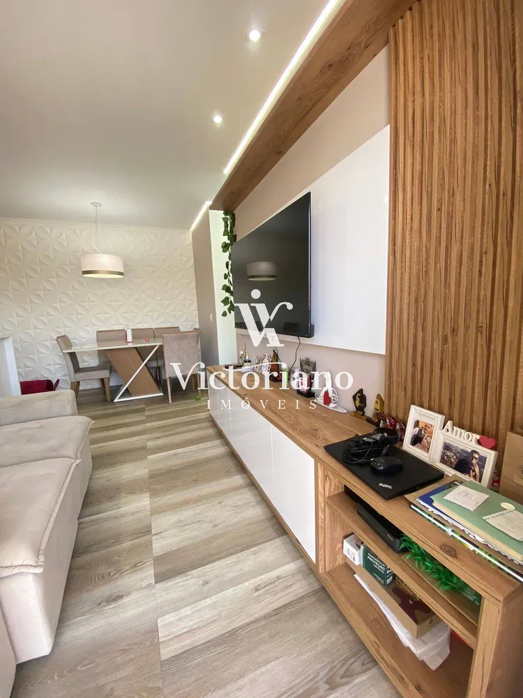 Apartamento, 2 quartos, 70 m² - Foto 4
