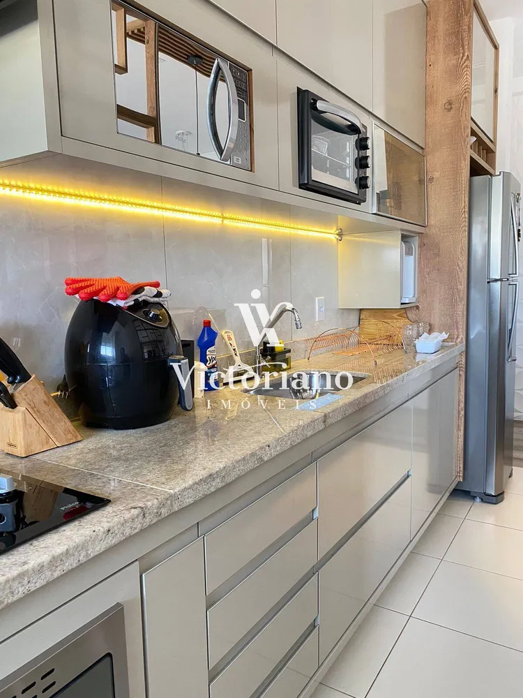 Apartamento, 2 quartos, 70 m² - Foto 7