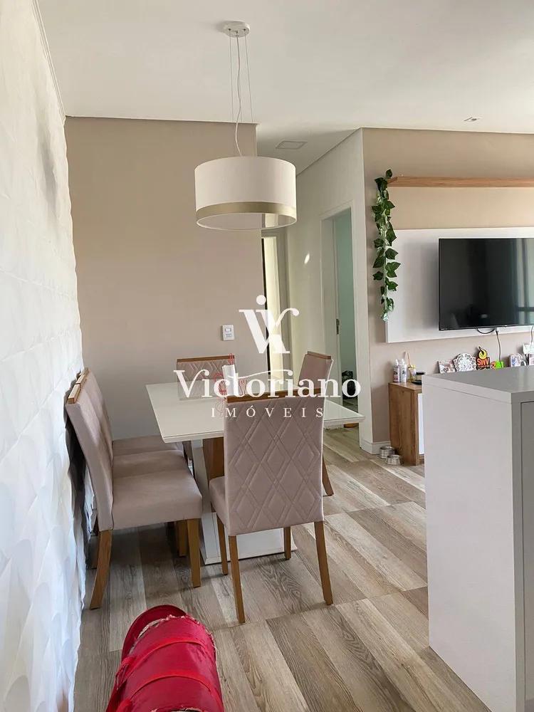 Apartamento, 2 quartos, 70 m² - Foto 2