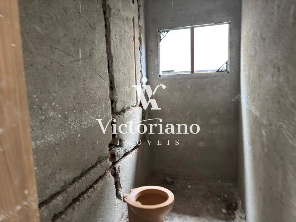 Casa de Condomínio, 3 quartos - Foto 12
