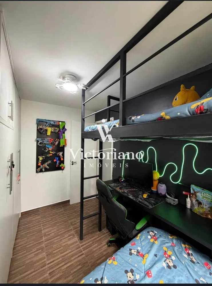 Apartamento, 2 quartos, 45 m² - Foto 6