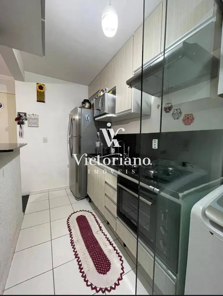 Apartamento, 2 quartos, 45 m² - Foto 4