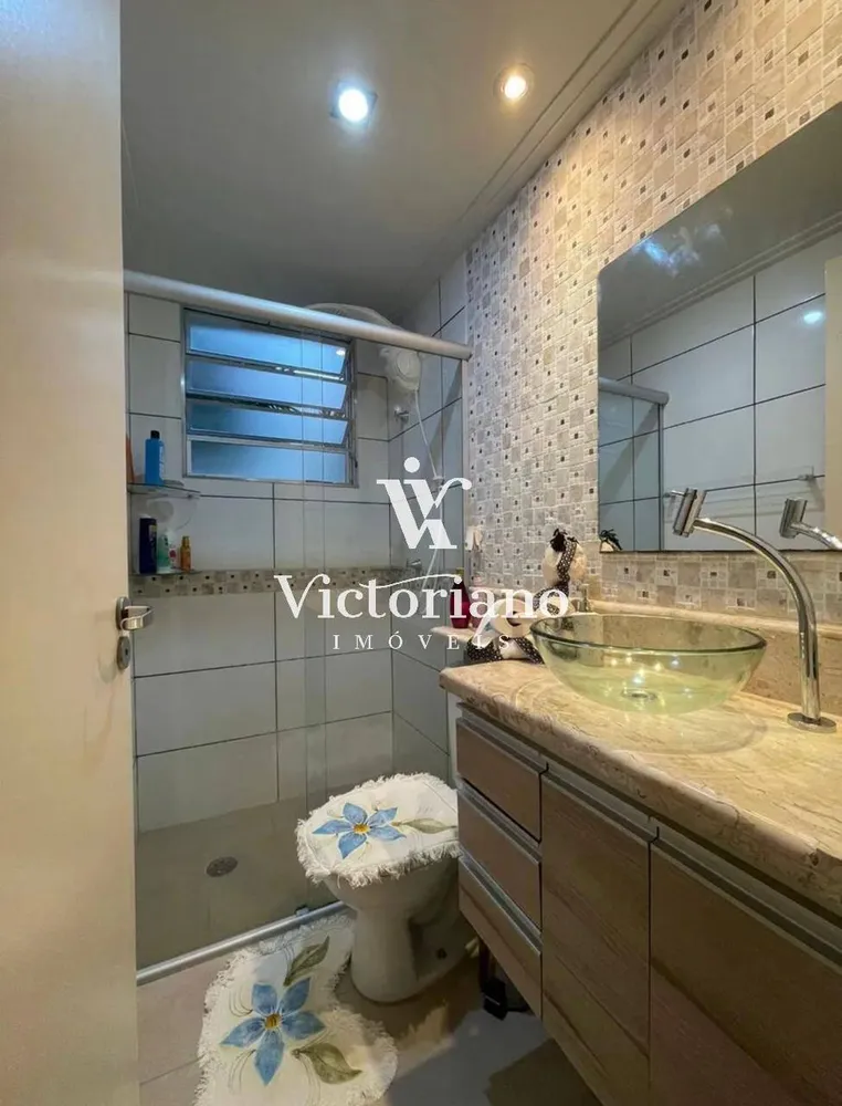 Apartamento, 2 quartos, 45 m² - Foto 5