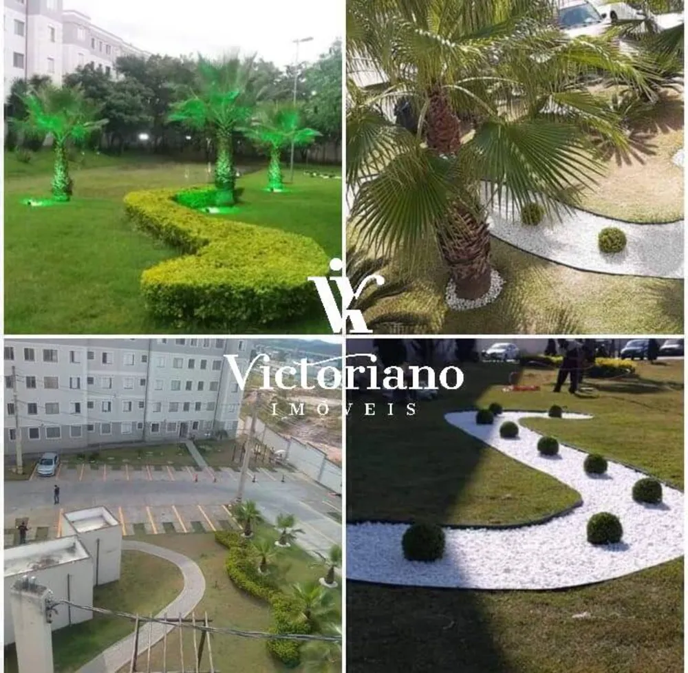 Apartamento, 2 quartos, 45 m² - Foto 12