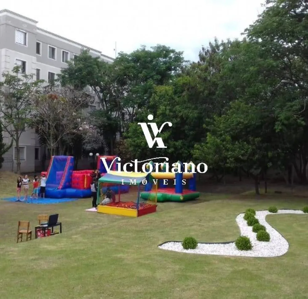 Apartamento, 2 quartos, 45 m² - Foto 11