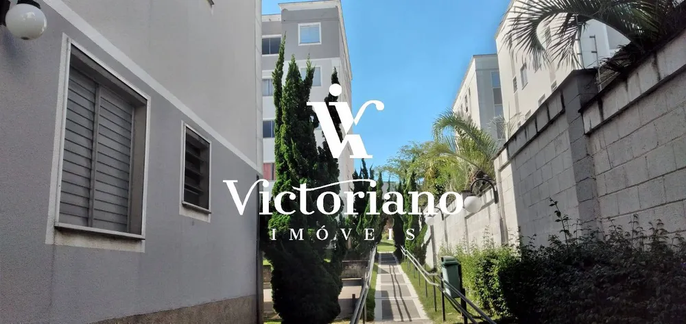 Apartamento, 2 quartos, 45 m² - Foto 8