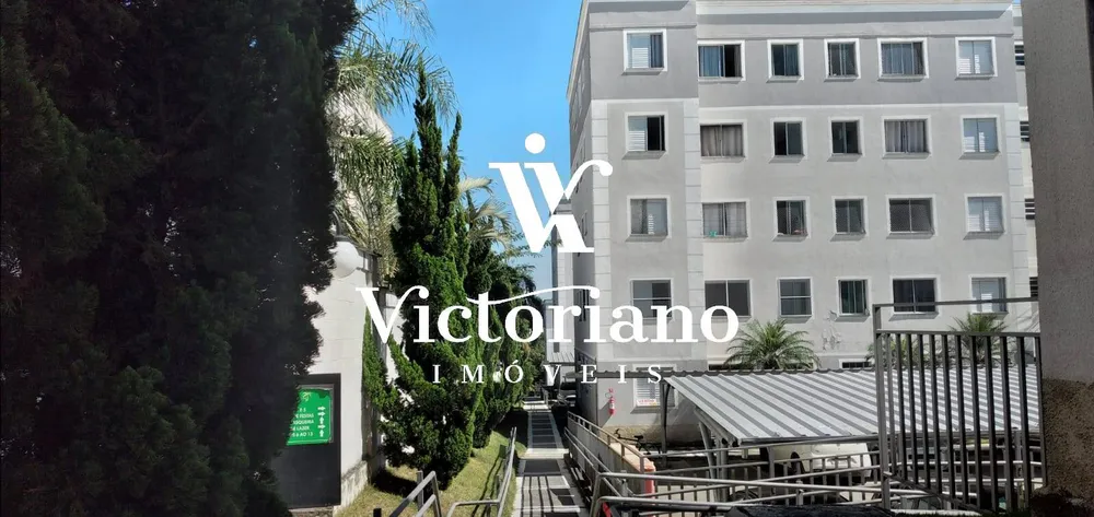 Apartamento, 2 quartos, 45 m² - Foto 7