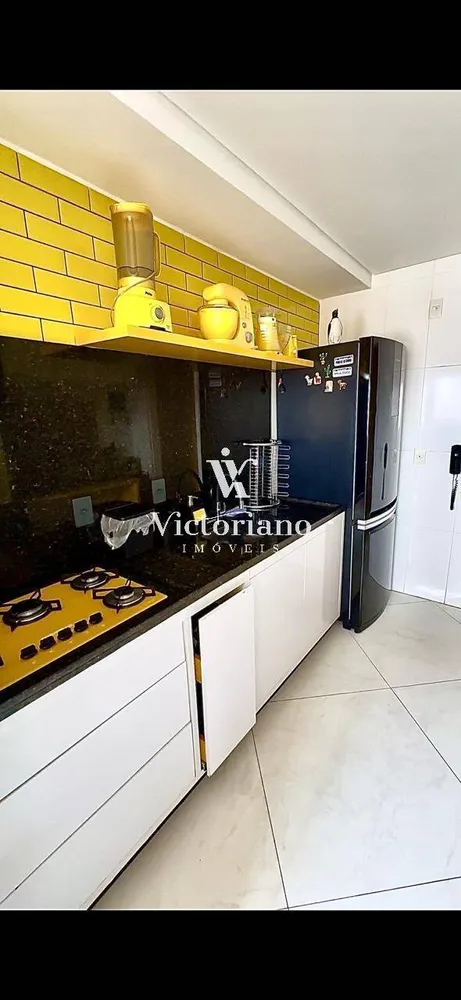 Apartamento, 3 quartos, 90 m² - Foto 8