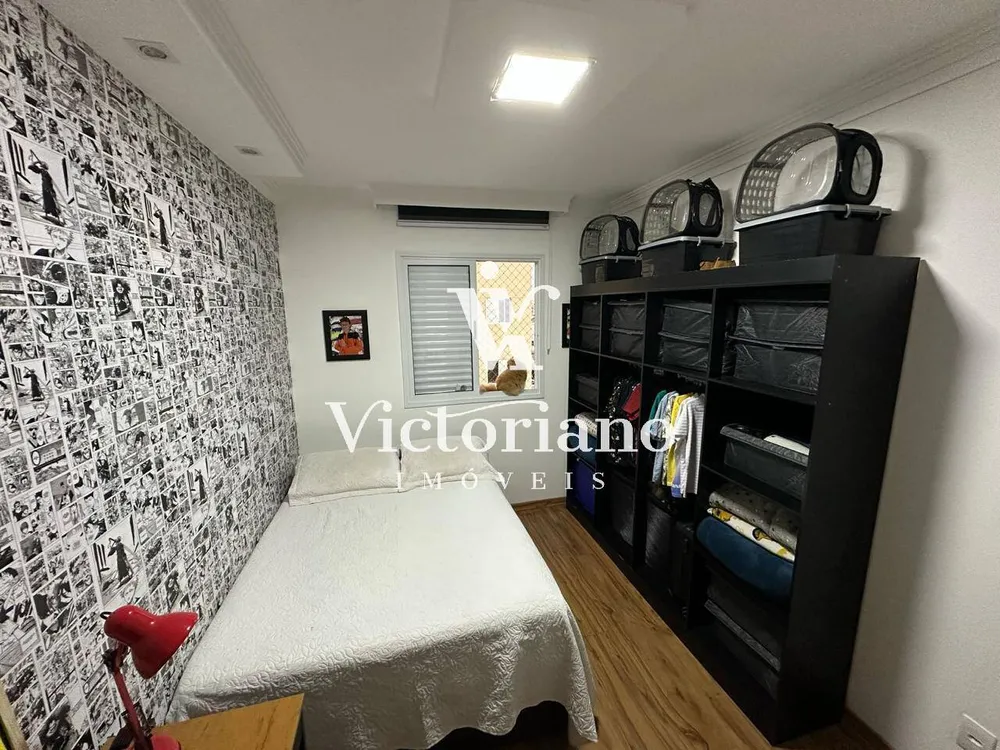 Apartamento, 3 quartos, 90 m² - Foto 13