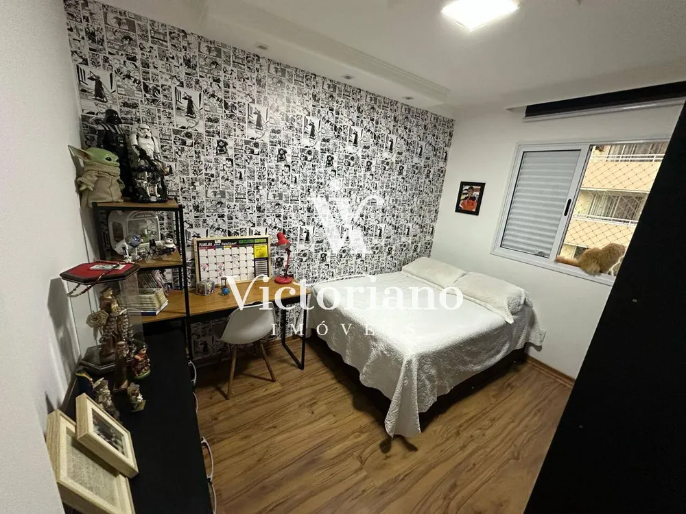 Apartamento, 3 quartos, 90 m² - Foto 12