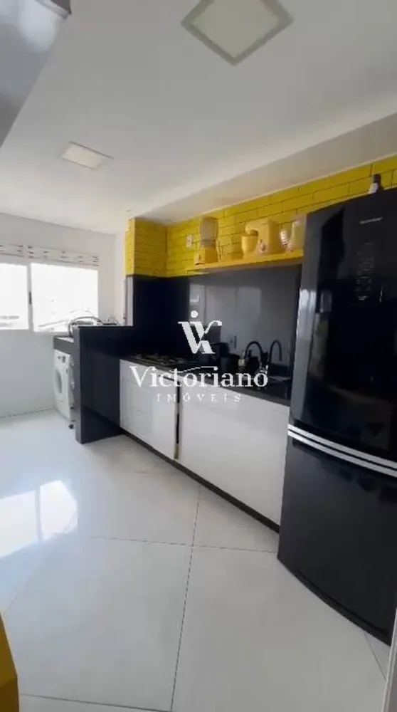 Apartamento, 3 quartos, 90 m² - Foto 7