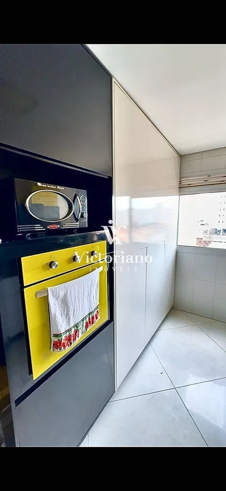 Apartamento, 3 quartos, 90 m² - Foto 9