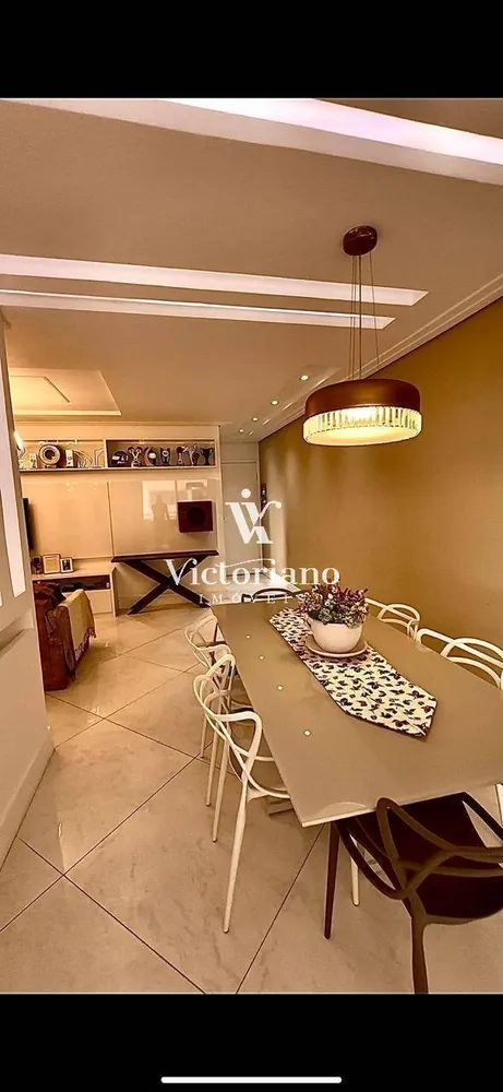 Apartamento, 3 quartos, 90 m² - Foto 3