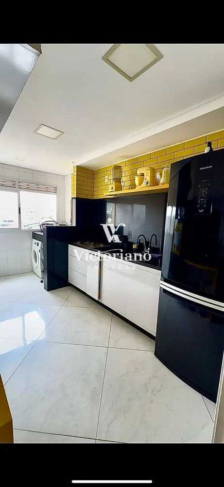 Apartamento, 3 quartos, 90 m² - Foto 5