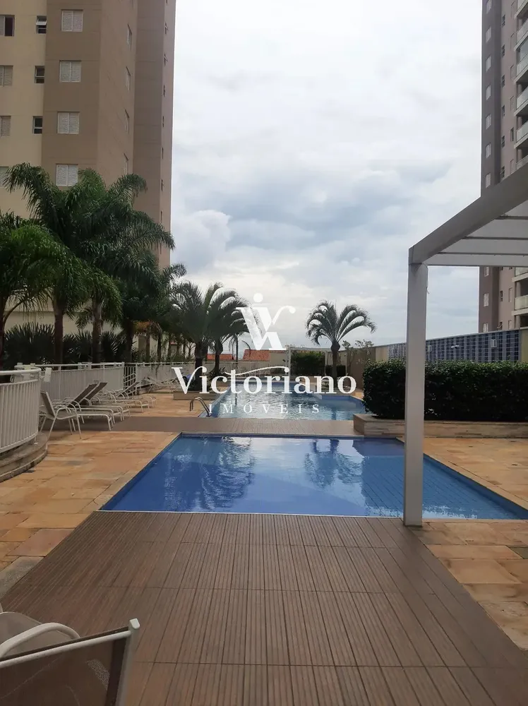 Apartamento, 3 quartos, 90 m² - Foto 15