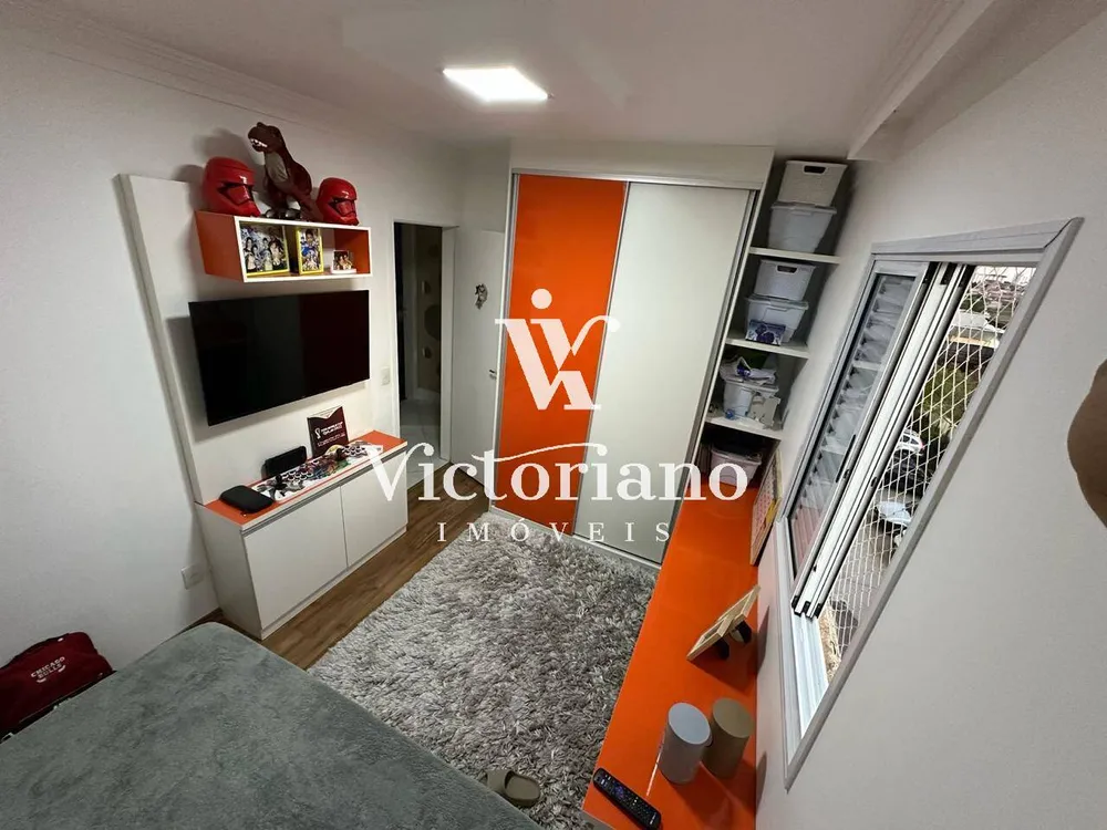 Apartamento, 3 quartos, 90 m² - Foto 11