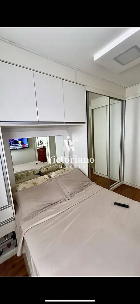 Apartamento, 3 quartos, 90 m² - Foto 14